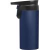 CamelBak Forge Flow Insulated Stainless Steel Travel Mug Dusk Blue, 20oz(Navy)