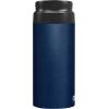 CamelBak Forge Flow Insulated Stainless Steel Travel Mug Dusk Blue, 20oz(Navy)
