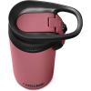 CamelBak Forge Flow Insulated Stainless Steel Travel Mug Dusk Blue, 20oz(Terracotta Rose)