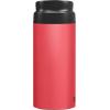 CamelBak Forge Flow Insulated Stainless Steel Travel Mug Dusk Blue, 20oz(Wild Strawberry)