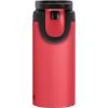 CamelBak Forge Flow Insulated Stainless Steel Travel Mug Dusk Blue, 20oz(Wild Strawberry)
