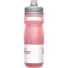 CamelBak Podium Chill Bike Insulated Squeeze Water Bottle Reflective Pink, 21oz