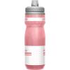 CamelBak Podium Chill Bike Insulated Squeeze Water Bottle Reflective Pink, 21oz