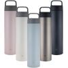 SM-RB75E Stainless Carry Mug 25 ounce Light Blue(Pink)