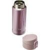 Zojirushi Stainless Steel Mug, 16oz, Smoky Blue(Lavendar Pink)