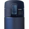 Zojirushi Stainless Steel Mug, 16oz, Smoky Blue(Smoky Blue)