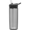 CamelBak Eddy+ Bite Valve Straw Tritan Renew Water Bottle(Charcoal)