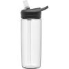 CamelBak Eddy+ Bite Valve Straw Tritan Renew Water Bottle(Clear)