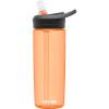 CamelBak Eddy+ Bite Valve Straw Tritan Renew Water Bottle(Desert Sunrise)