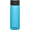 CamelBak Fit Cap Vacuum Insulated Stainless Steel Water Bottle(Black)