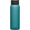 CamelBak Fit Cap Vacuum Insulated Stainless Steel Water Bottle(Lagoon)