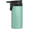 CamelBak Forge Flow Insulated Stainless Steel Travel Mug Dusk Blue, 20oz(Coastal)