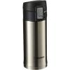 Zojirushi Stainless Steel Mug, 16oz, Smoky Blue(Stainless)