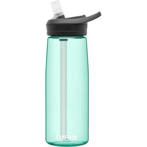 CamelBak Eddy+ Bite Valve Straw Tritan Renew Water Bottle(Mint)
