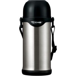 Zojirushi SJ-TG08XA Stainless Bottle 27-Ounce(Stainless)