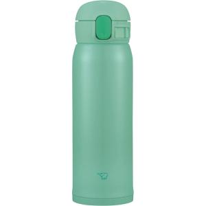 Zojirushi SM-WR48EDP Stainless Mug, 16-Ounce, Cantaloup(Mint)