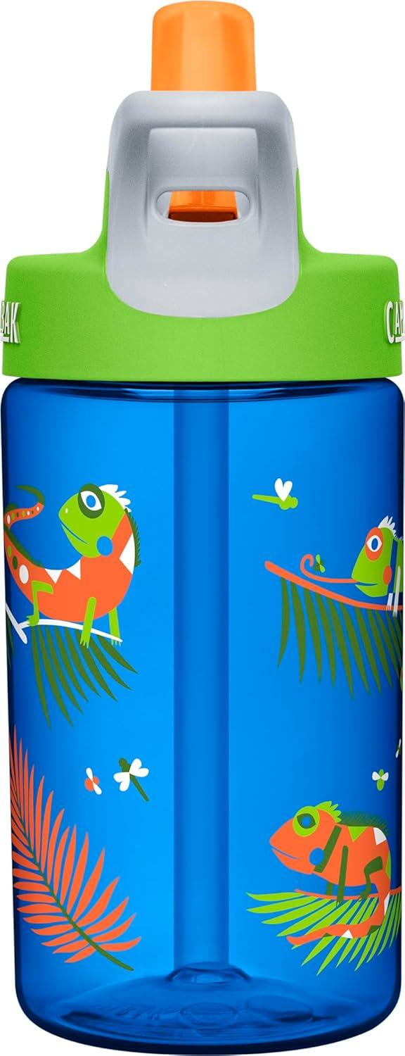 imageCamelBak Eddy Kids Water Bottle 12ozIguanas