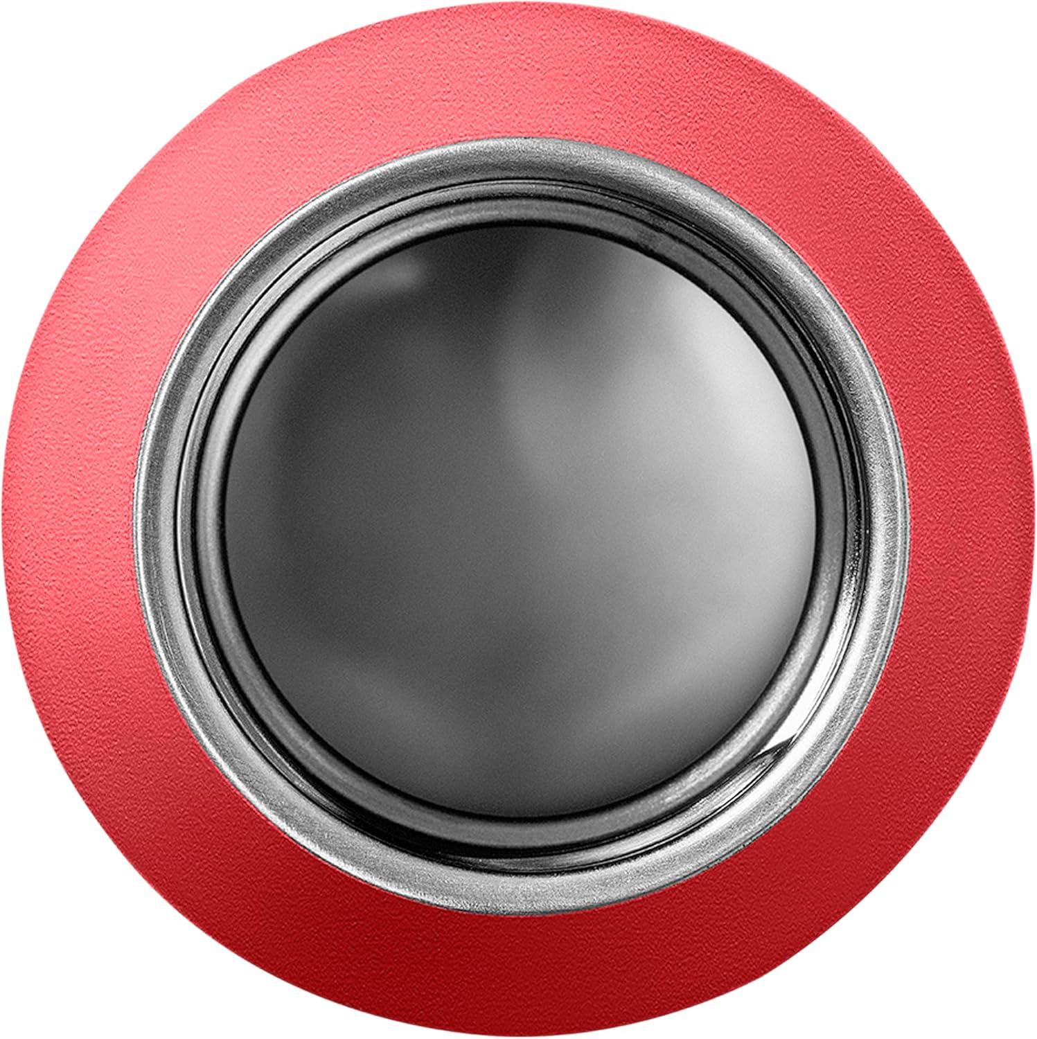 imageCamelBak Horizon Insulated Stainless Steel Water Bottle Drinkware Nordic Blue 25ozWild Strawberry