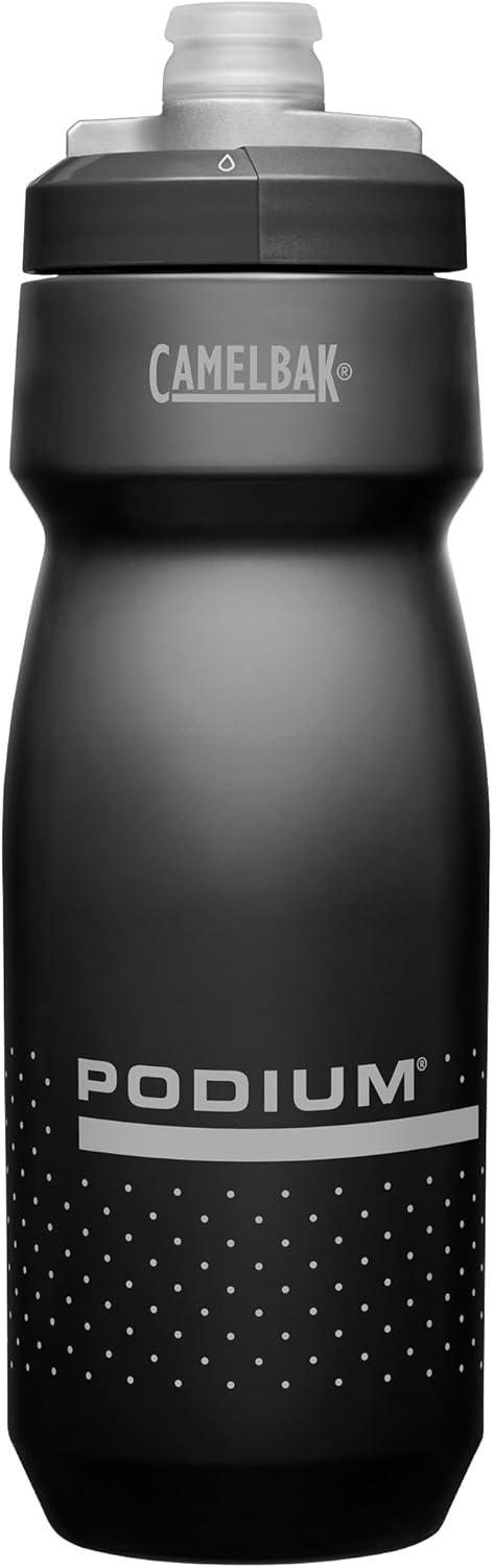 imageCamelBak Podium Bike Water Bottle 24oz BlackBlack