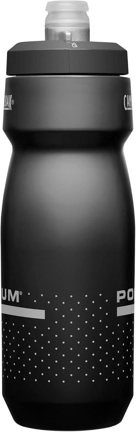 imageCamelBak Podium Bike Water Bottle 24oz BlackBlack