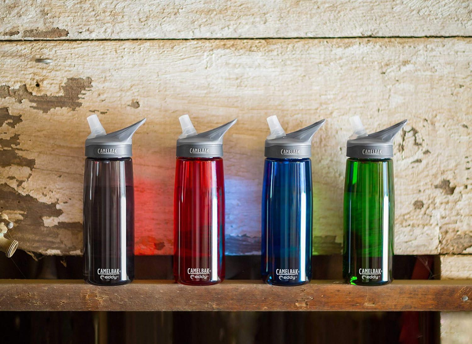 imageCamelBak eddy Water Bottle 25ozOxford