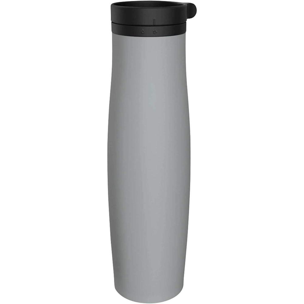 imageCamelBak Beck Water Bottle  Vacuum Insulated Stainless Steel  20 ozStone