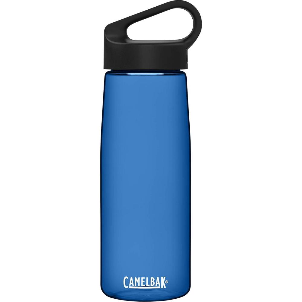 imageCamelBak Carry Cap BPA Free Water Bottle with Tritan RenewOxford