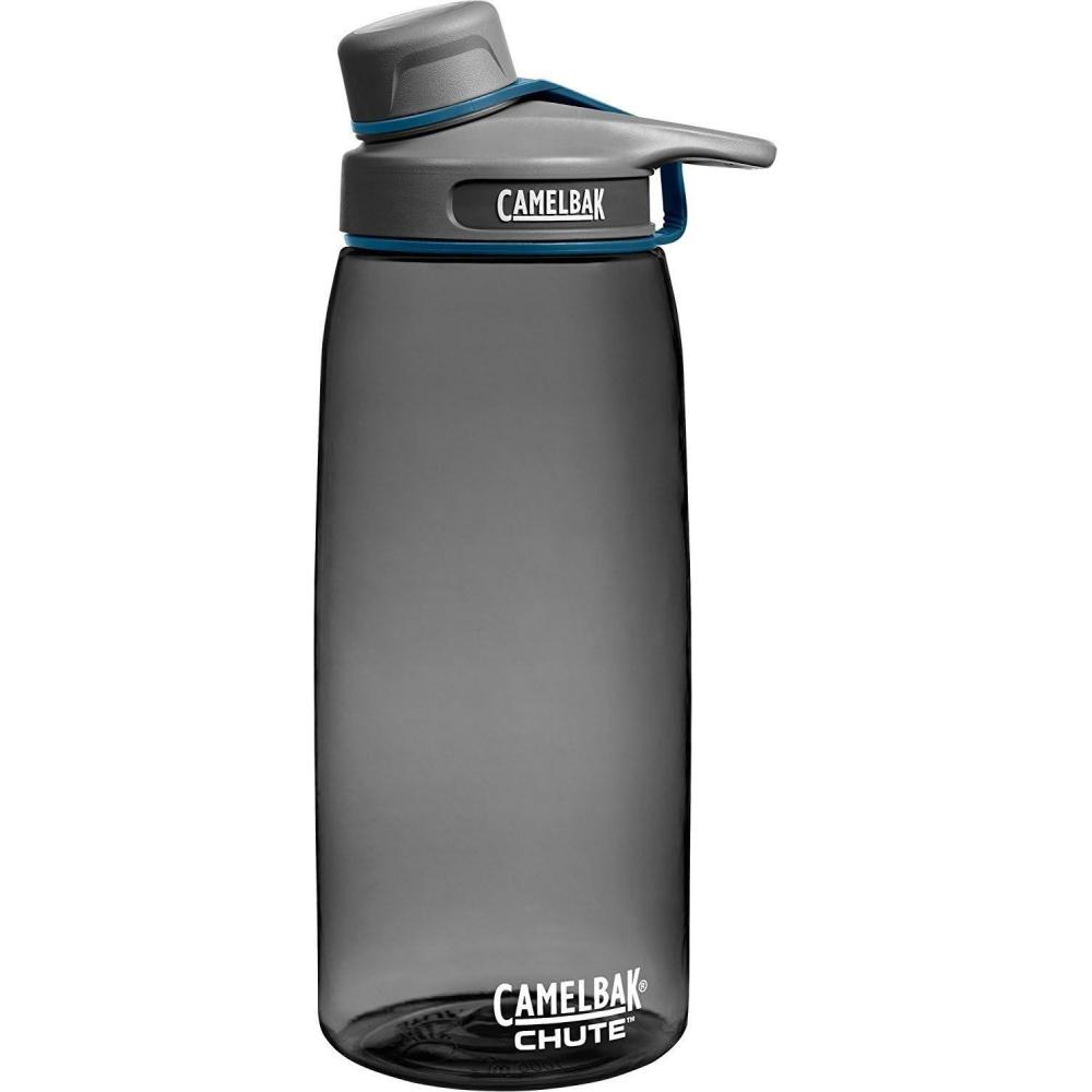 imageCamelBak Chute 1L Water BottleCharcoal