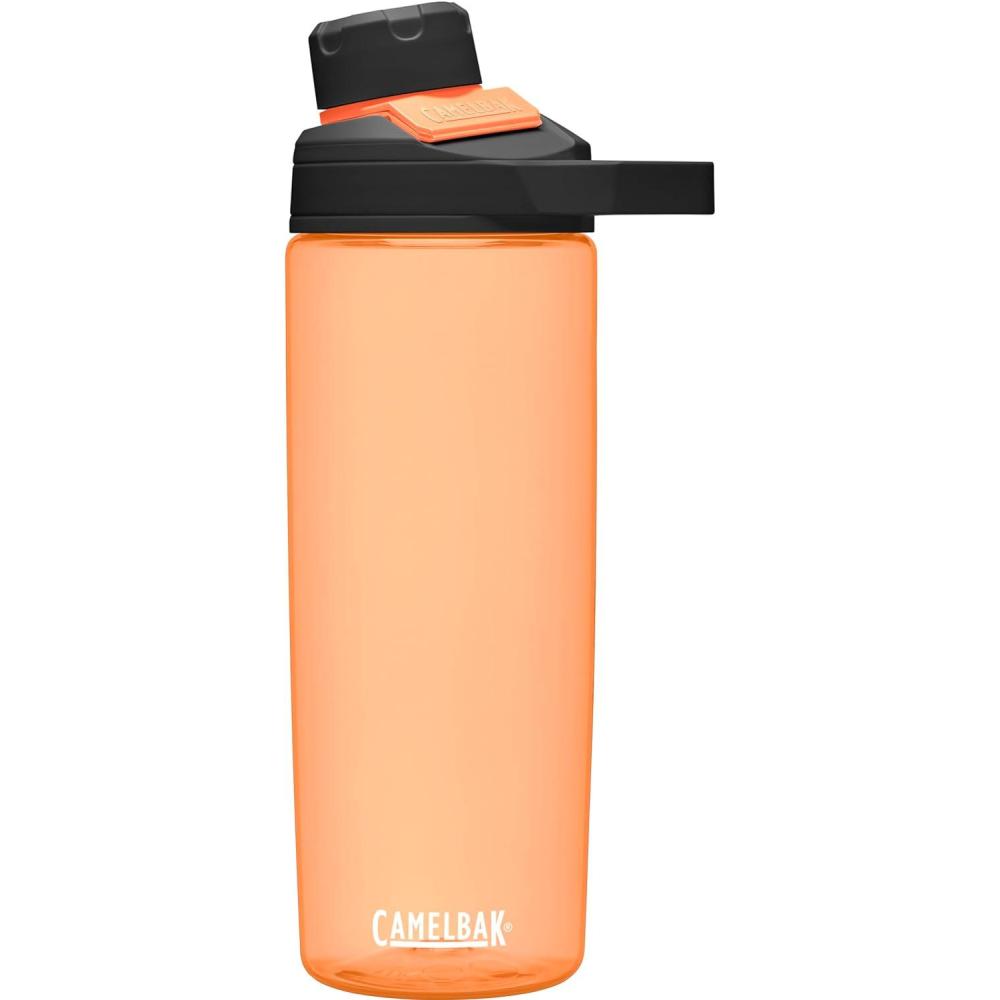 imageCamelBak Chute Mag BPA Free Water Bottle with Tritan Renew  Magnetic CapDesert Sunrise