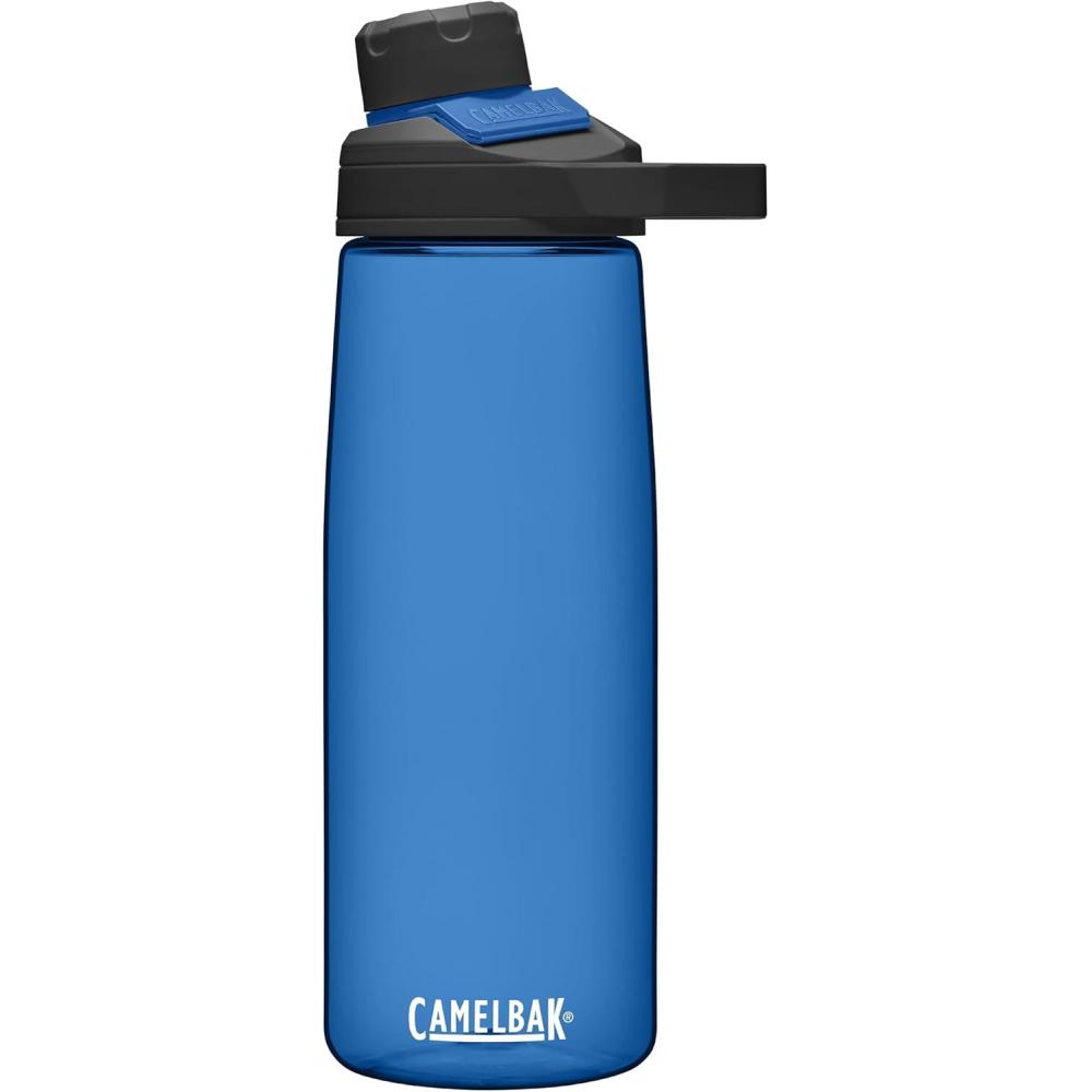 imageCamelBak Chute Mag BPA Free Water Bottle with Tritan Renew  Magnetic CapOxford