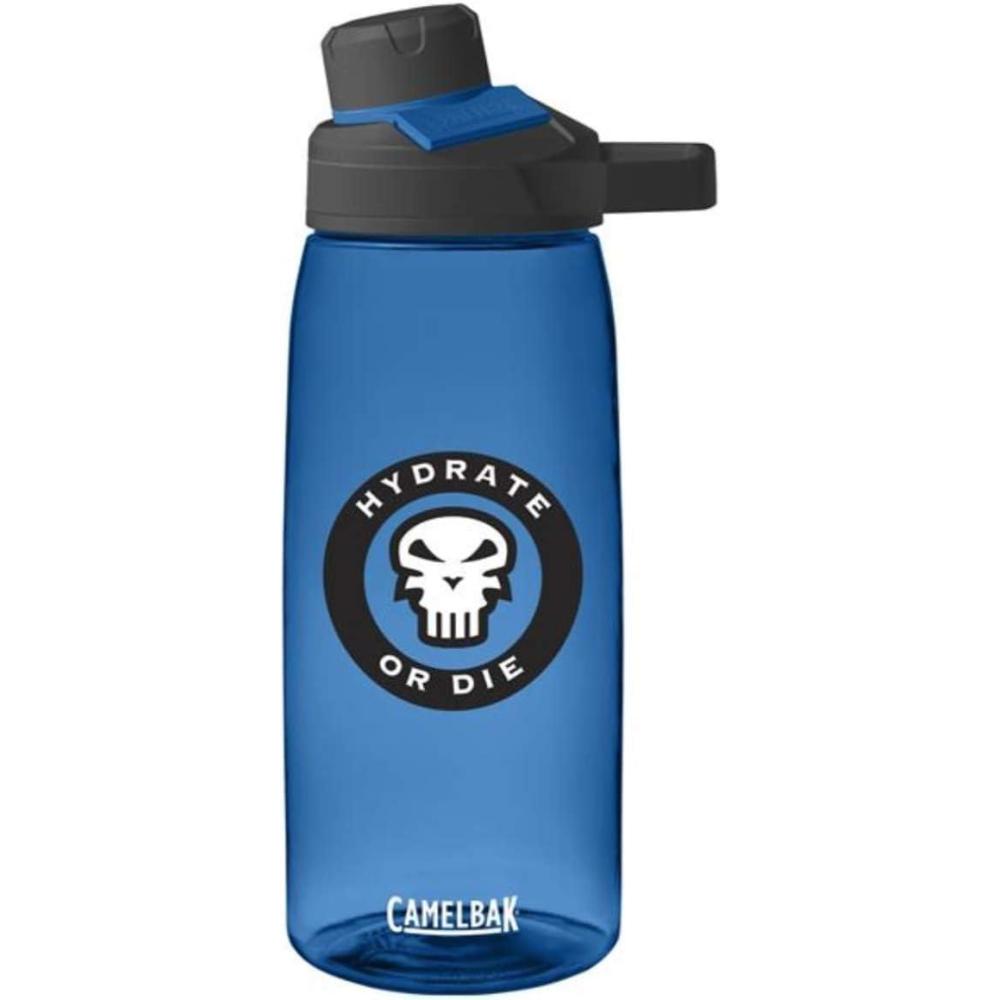imageCamelBak Chute Mag BPA Free Water Bottle with Tritan Renew  Magnetic CapOxford HOD