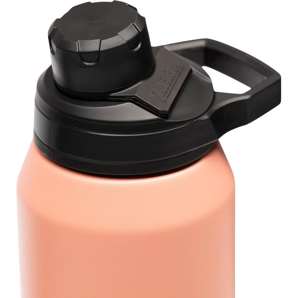 imageCamelBak Chute Mag Vacuum Insulated Stainless Steel Water BottleMelon Fade