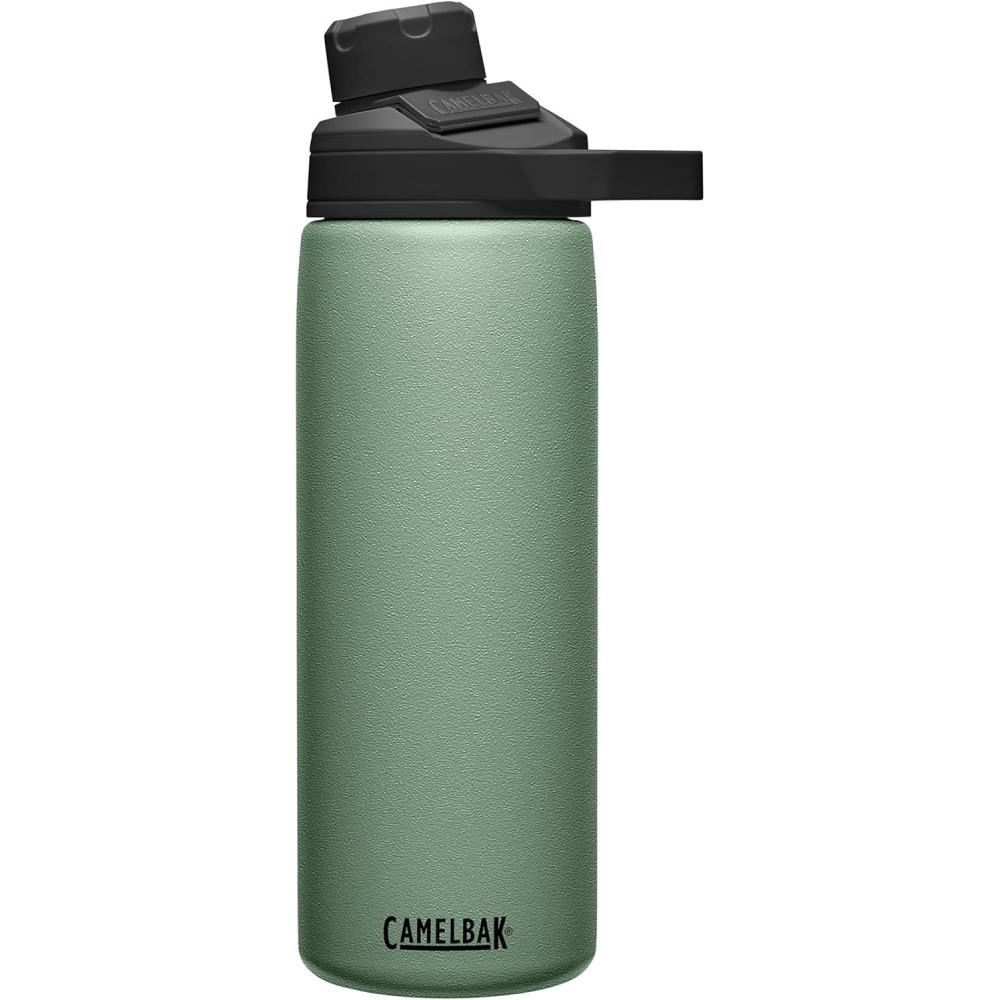imageCamelBak Chute Mag Vacuum Insulated Stainless Steel Water BottleMoss