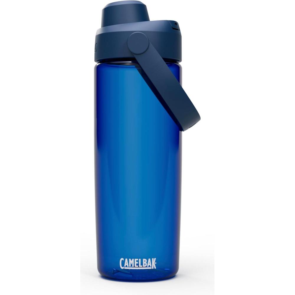 imageCamelBak Thrive Chug Tritan Renew Water Bottle Charcoal 32ozOxford