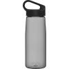 CamelBak Carry Cap BPA Free Water Bottle with Tritan Renew(Charcoal)