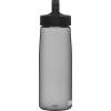 CamelBak Carry Cap BPA Free Water Bottle with Tritan Renew(Charcoal)