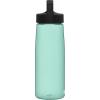 CamelBak Carry Cap BPA Free Water Bottle with Tritan Renew(Coastal)