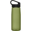 CamelBak Carry Cap BPA Free Water Bottle with Tritan Renew(Olive)