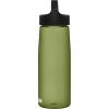 CamelBak Carry Cap BPA Free Water Bottle with Tritan Renew(Olive)