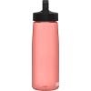 CamelBak Carry Cap BPA Free Water Bottle with Tritan Renew(Rose)