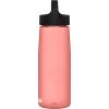 CamelBak Carry Cap BPA Free Water Bottle with Tritan Renew(Rose)