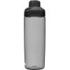 CamelBak Chute Mag BPA Free Water Bottle with Tritan Renew – Magnetic Cap(Charcoal)