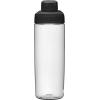 CamelBak Chute Mag BPA Free Water Bottle with Tritan Renew – Magnetic Cap(Clear)