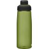 CamelBak Chute Mag BPA Free Water Bottle with Tritan Renew – Magnetic Cap(Olive)