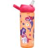 CamelBak Eddy+ 20oz Kids Water Bottle with Tritan Renew(Retro Floral Mermaid)