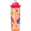 CamelBak Eddy+ 20oz Kids Water Bottle with Tritan Renew(Retro Floral Mermaid)