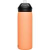 CamelBak Eddy+ Insulated Stainless Steel Bite Valve Straw Water Bottle(Desert Sunrise)