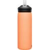 CamelBak Eddy+ Insulated Stainless Steel Bite Valve Straw Water Bottle(Desert Sunrise)