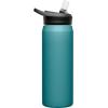 CamelBak Eddy+ Insulated Stainless Steel Bite Valve Straw Water Bottle(Lagoon)