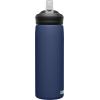CamelBak Eddy+ Insulated Stainless Steel Bite Valve Straw Water Bottle(Navy)